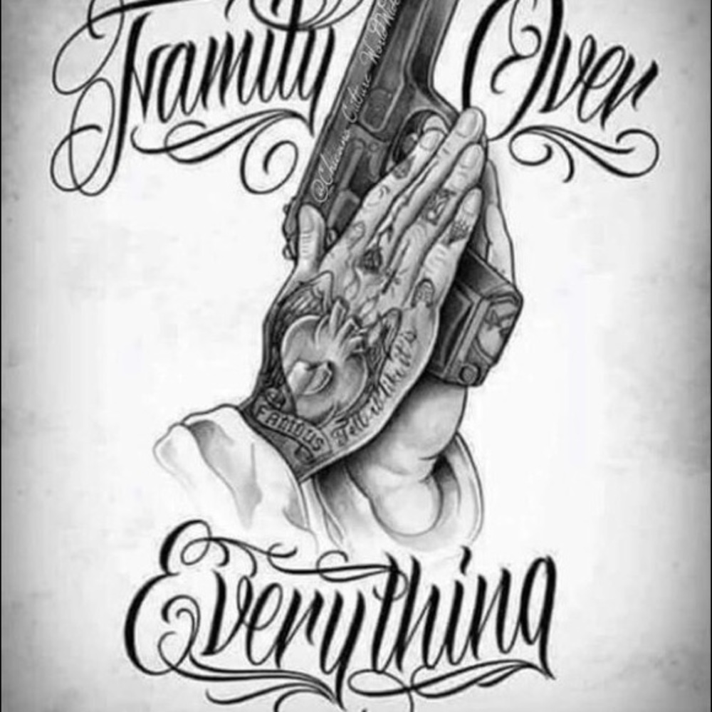 Meet your Posher, Darrell